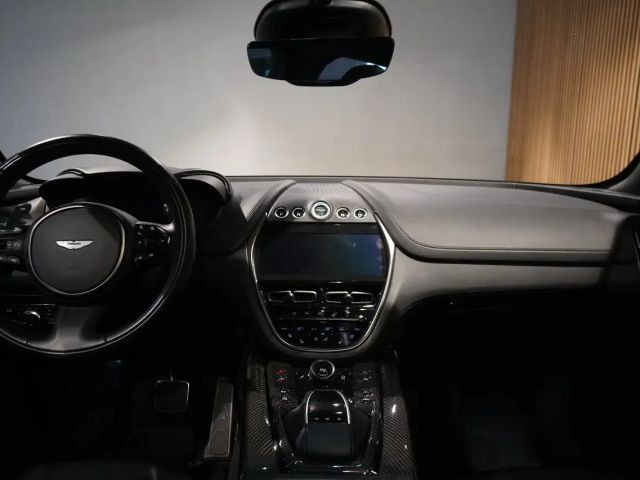 Aston Martin DBX DBX 707 All in Black*Carbon Pack*
