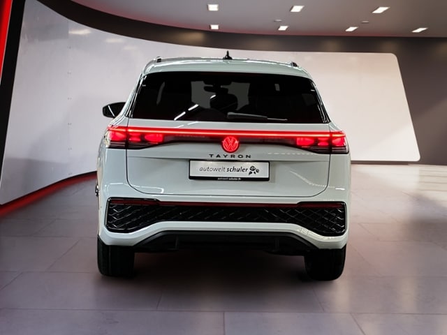 Volkswagen Tayron DSG eHybrid