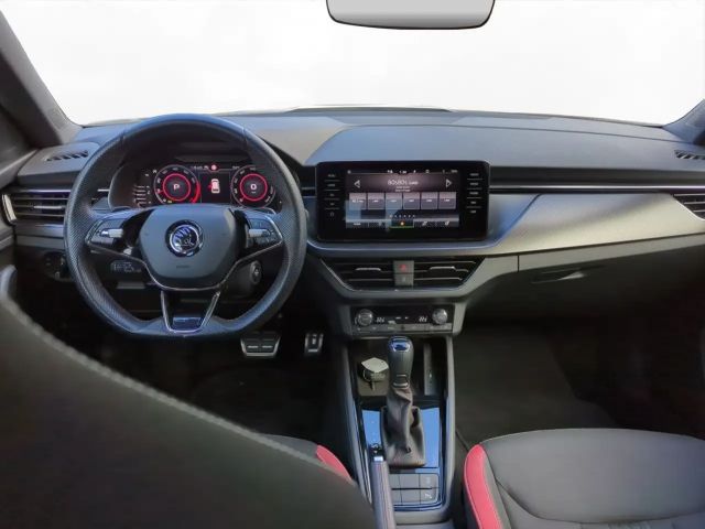 Skoda Kamiq 1.5 TSI Monte Carlo