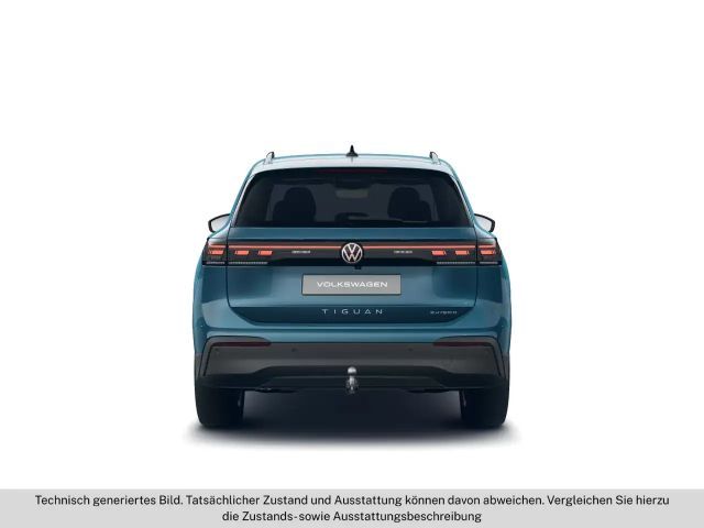 Volkswagen Tiguan DSG eHybrid