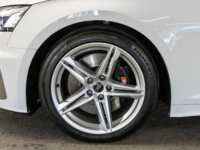 Audi S5 3.0 TFSI Cabriolet Quattro
