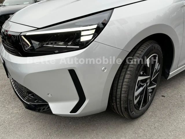 Opel Corsa GS-Line Grand Sport