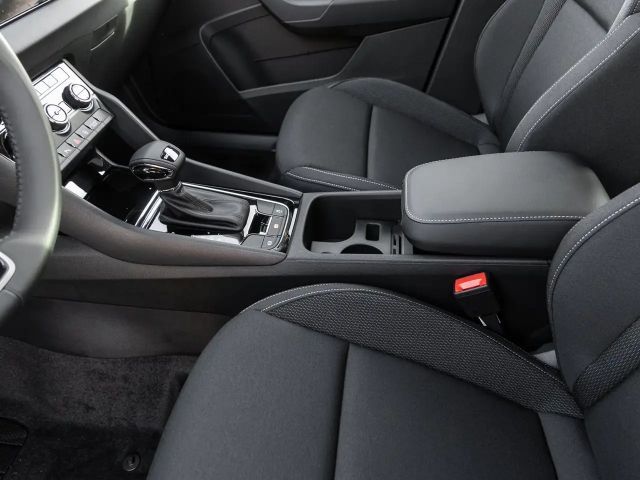 Skoda Karoq 1.5 TSI Selection