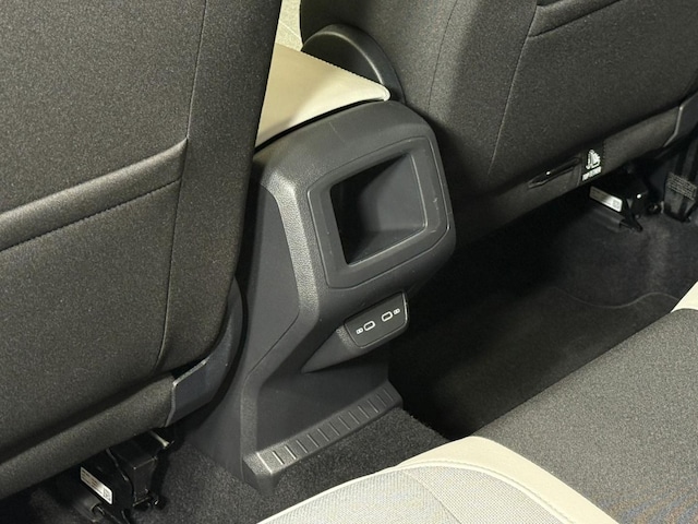 Volkswagen T-Cross 1.0 TSI DSG Style