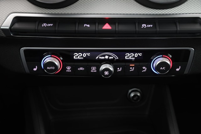 Audi Q2 35 TFSI S-Line