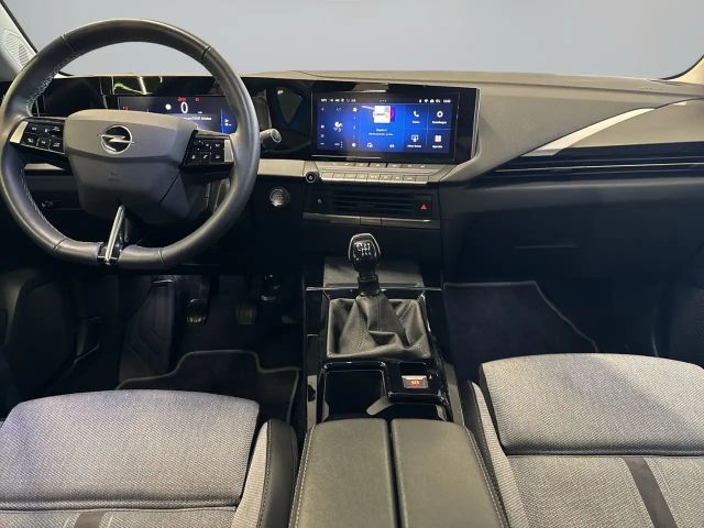 Opel Astra 1.2 Turbo Elegance Turbo