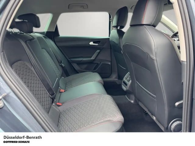 Seat Leon 1.5 eTSI FR-lijn Sportstourer