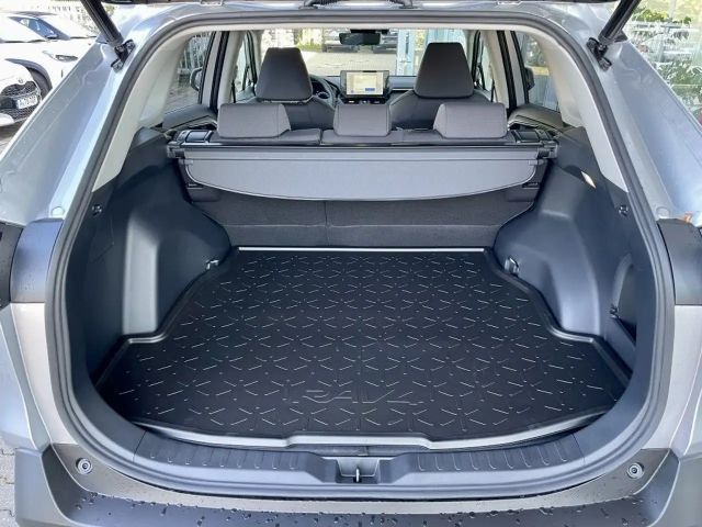 Toyota RAV4 4x2 Hybride Technik