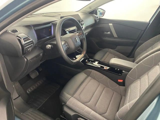 Citroën C4 Plus PureTech