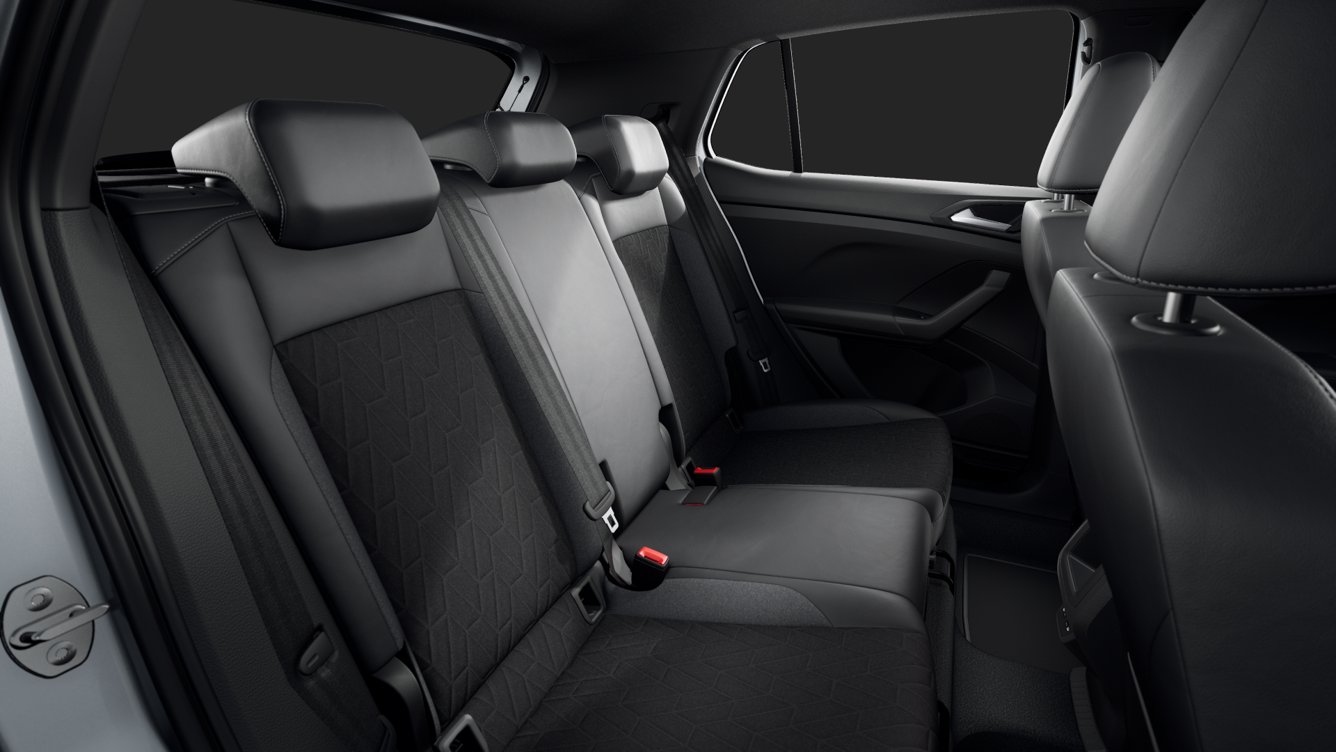 Volkswagen T-Cross 1.5 TSI DSG