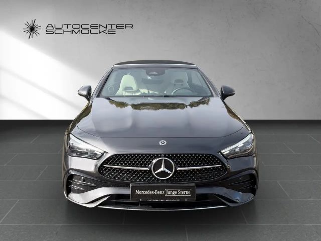 Mercedes-Benz CLE 200 AMG Line