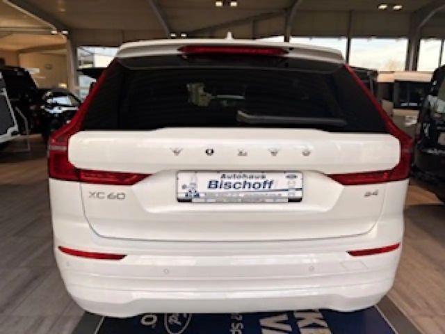 Volvo XC60 Geartronic Momentum