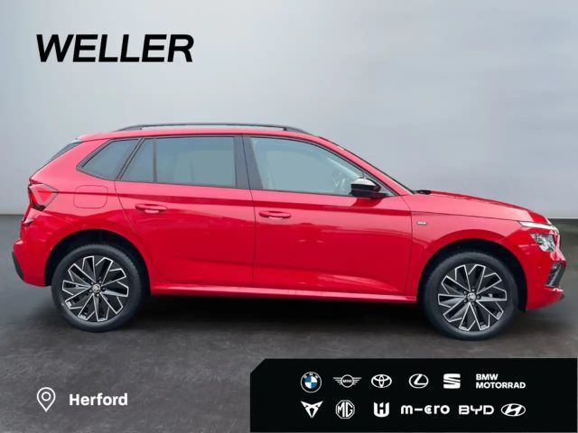 Skoda Kamiq 1.5 TSI Drive