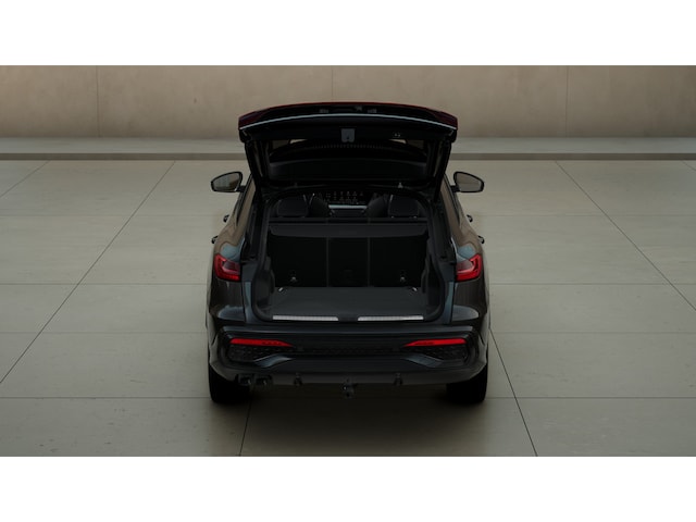 Audi Q5 Quattro S-Tronic