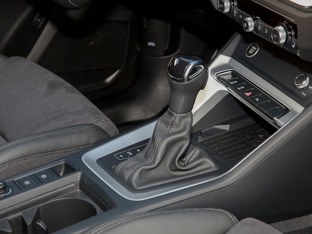 Audi Q3 35 TFSI S-Line S-Tronic Sportback