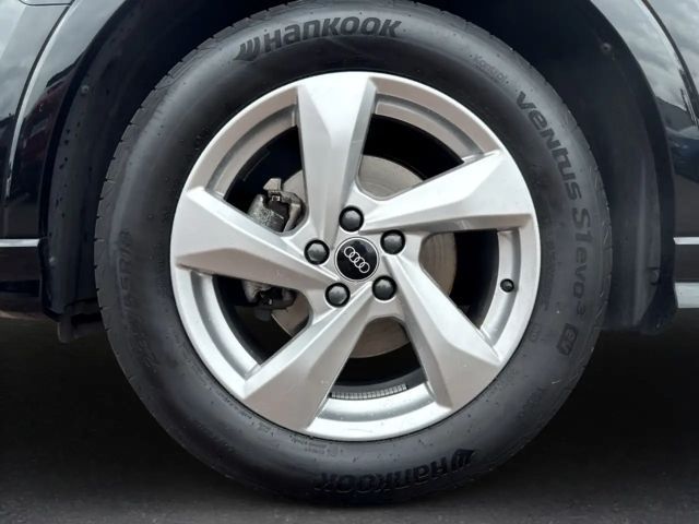 Audi Q3 35 TFSI S-Tronic