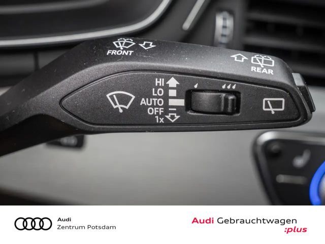 Audi A4 35 TDI Avant S-Line S-Tronic