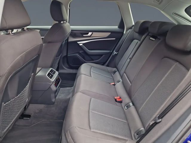 Audi A6 45 TFSI Avant Quattro S-Line Sport
