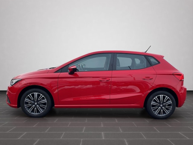 Seat Ibiza 1.0 TSI Style