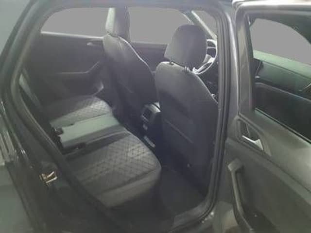 Volkswagen T-Cross 1.5 TSI R-Line
