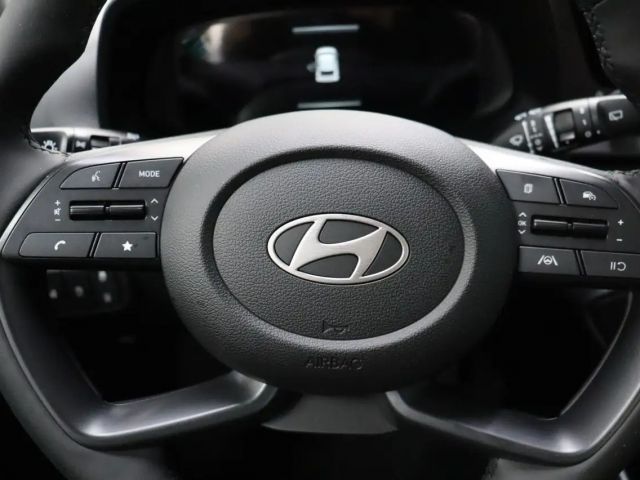 Hyundai i20 1.2