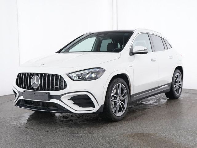 Mercedes-Benz GLA 35 AMG 4MATIC AMG Line