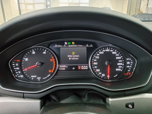 Audi A4 35 TDI S-Tronic Sedan