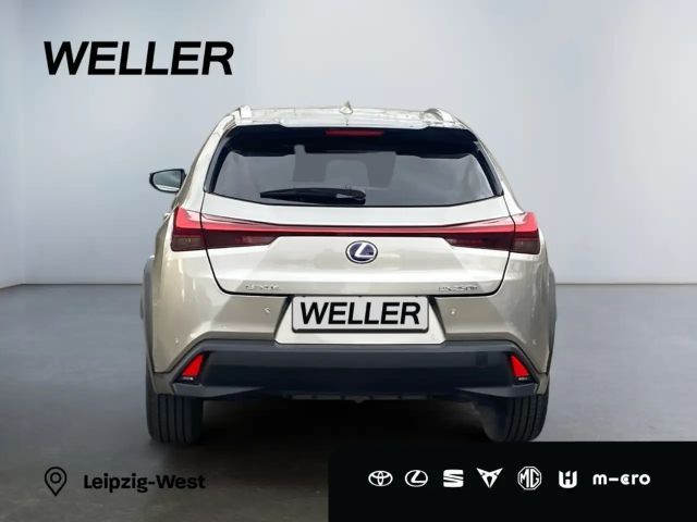 Lexus UX 250h Style Edition