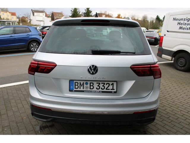 Volkswagen Tiguan 2.0 TDI Life