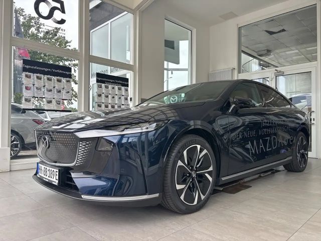 Mazda 6e Plus Takumi