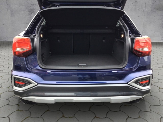 Audi Q2 35 TFSI S-Tronic