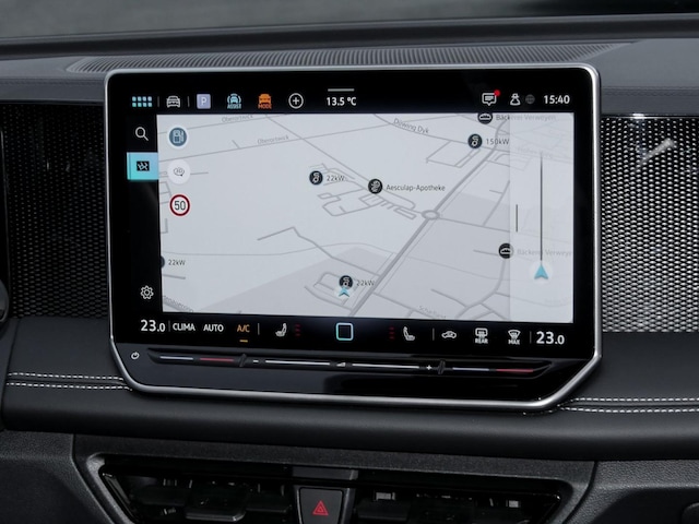 Volkswagen Tiguan 2.0 TDI DSG