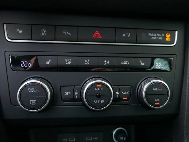 Seat Ateca 2.0 TDI 4Drive DSG Style