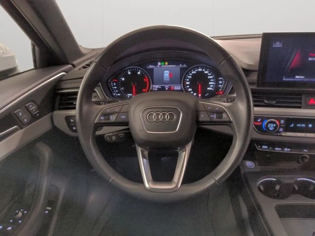Audi A4 40 TDI Avant S-Tronic