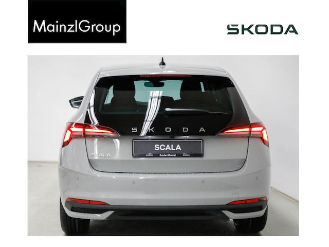 Skoda Scala 1.0 TSI 85 Tour