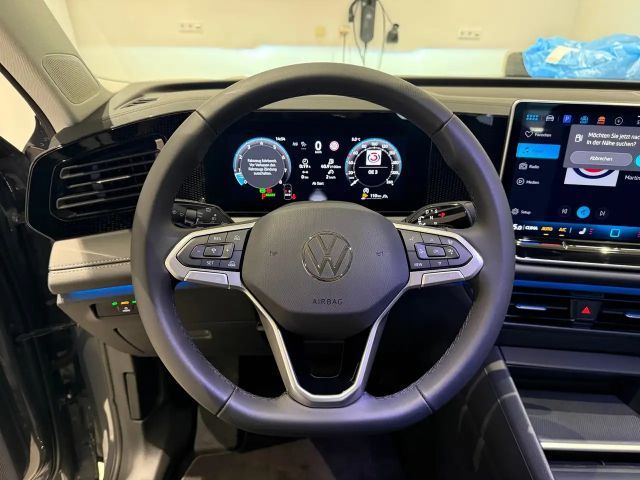 Volkswagen Tiguan DSG Life