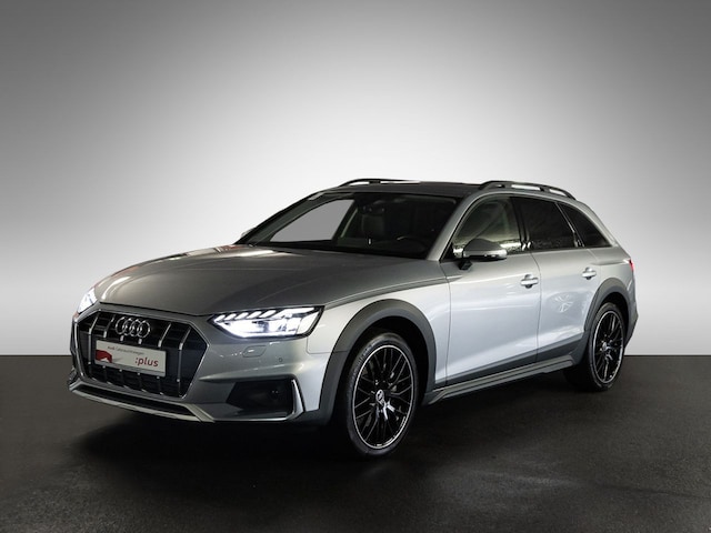 Audi A4 allroad 45 TFSI Quattro S-Tronic