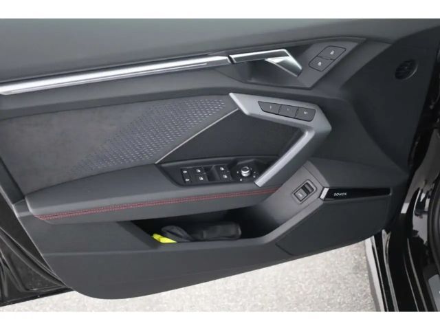 Audi S3 Sedan Sportback