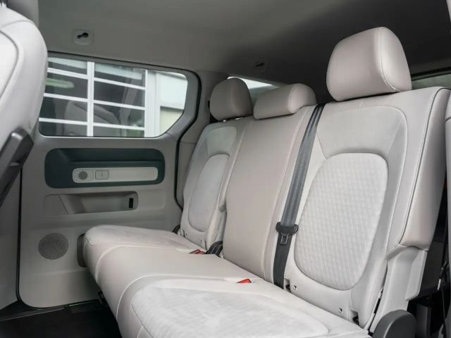 Volkswagen ID.Buzz 77 KWh IQ.Drive Pro