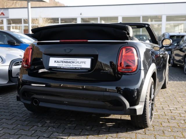 MINI One Classic Trim LED SHZ PDC KEYLESS KLIMA