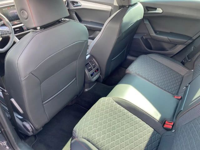 Seat Leon 2.0 TDI FR-lijn Sportstourer