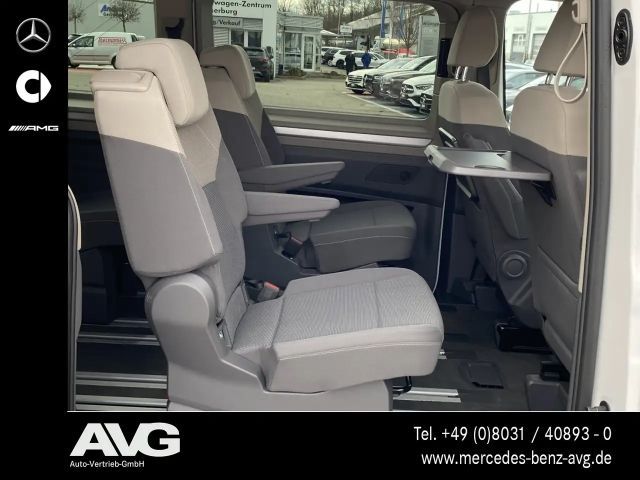 Volkswagen Multivan 1.4 TSI T7 eHybrid