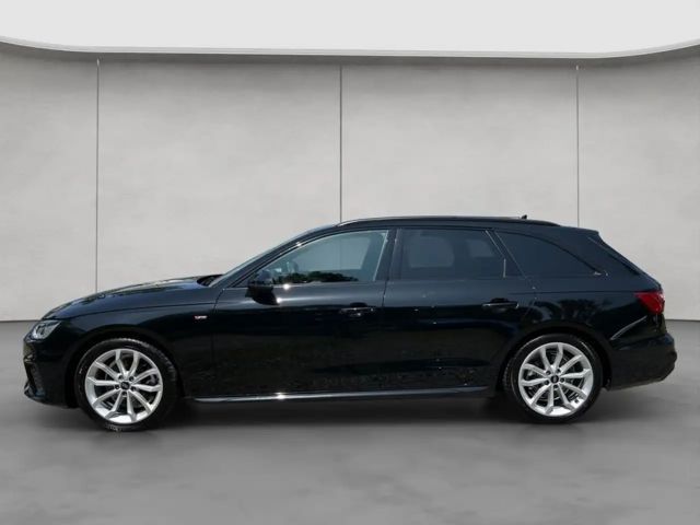 Audi A4 35 TFSI Avant S-Line S-Tronic