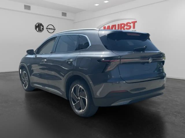 MG MGS5 64 kWh EV Luxury