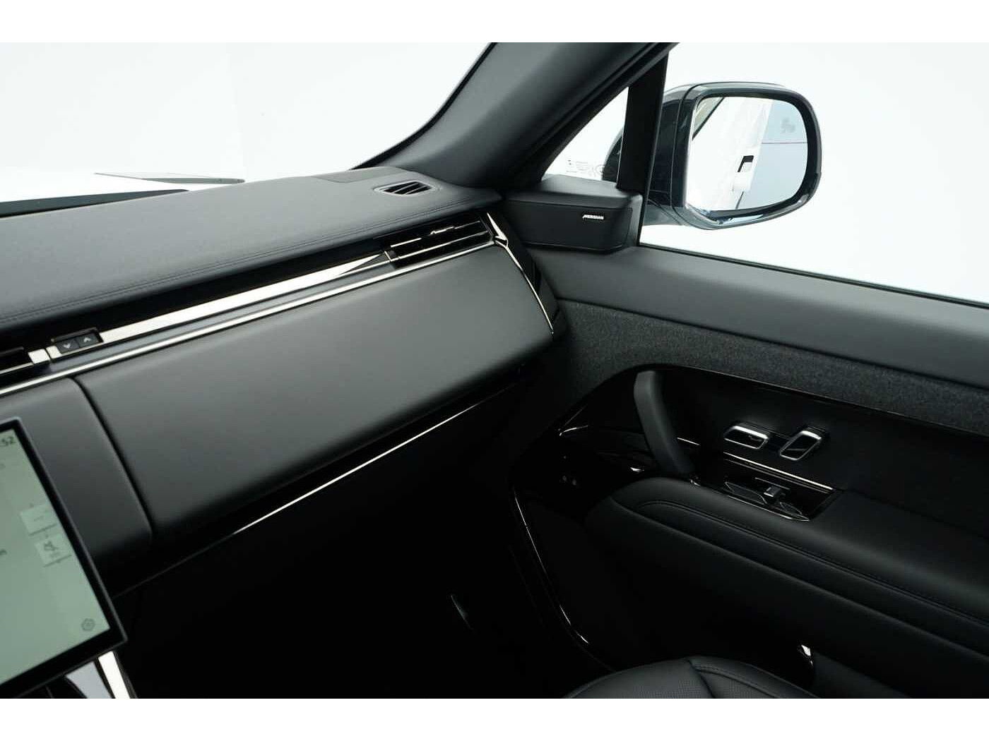 Land Rover Range Rover Sport Dynamic SE