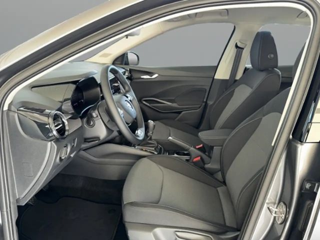 Skoda Fabia Selection