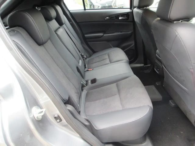 Mitsubishi Eclipse Cross PHEV