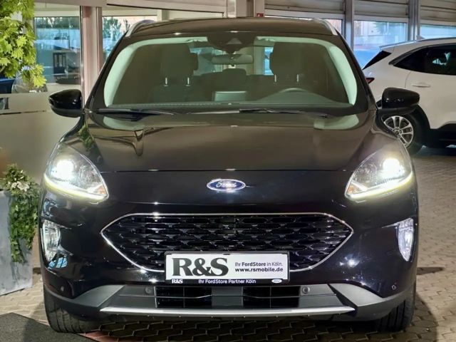 Ford Kuga Cool & Connect