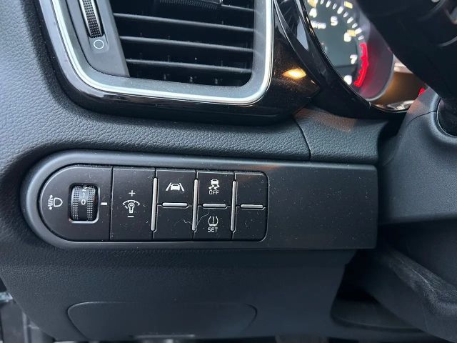 Kia Ceed SportWagon Vision