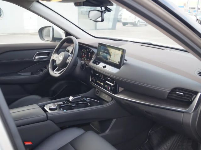 Nissan X-trail AWD Tekna